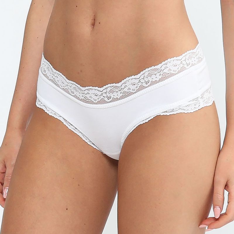 SYBILLA - Calzón Cheeky 