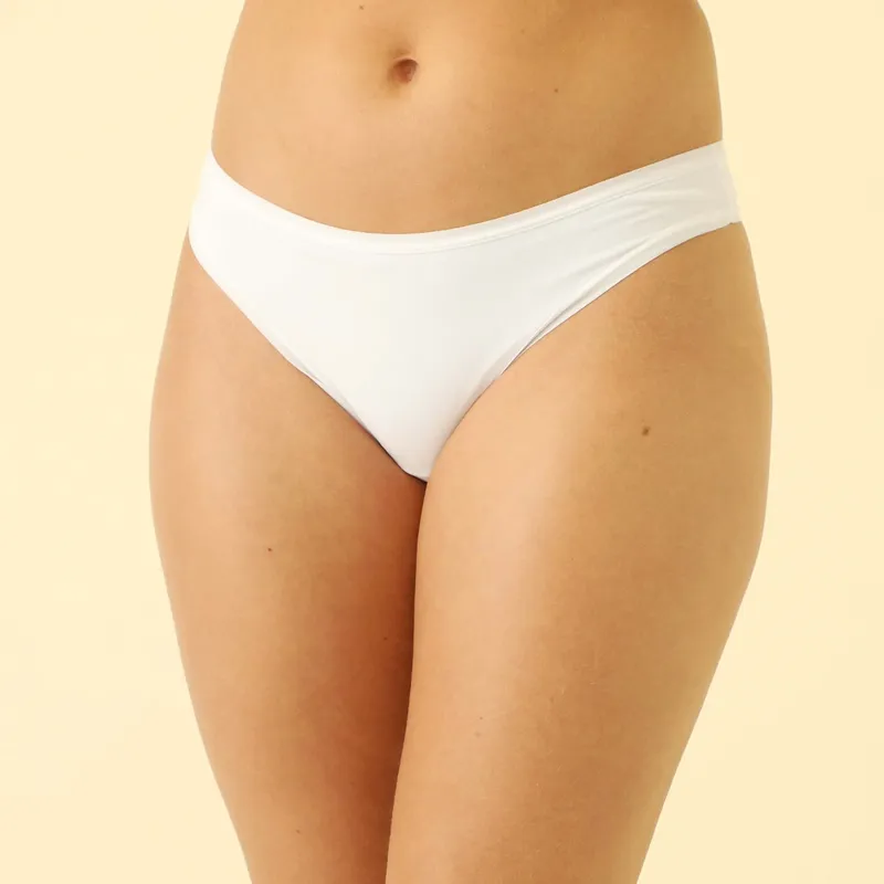 SYBILLA - Calzón Bikini Básico Sybilla