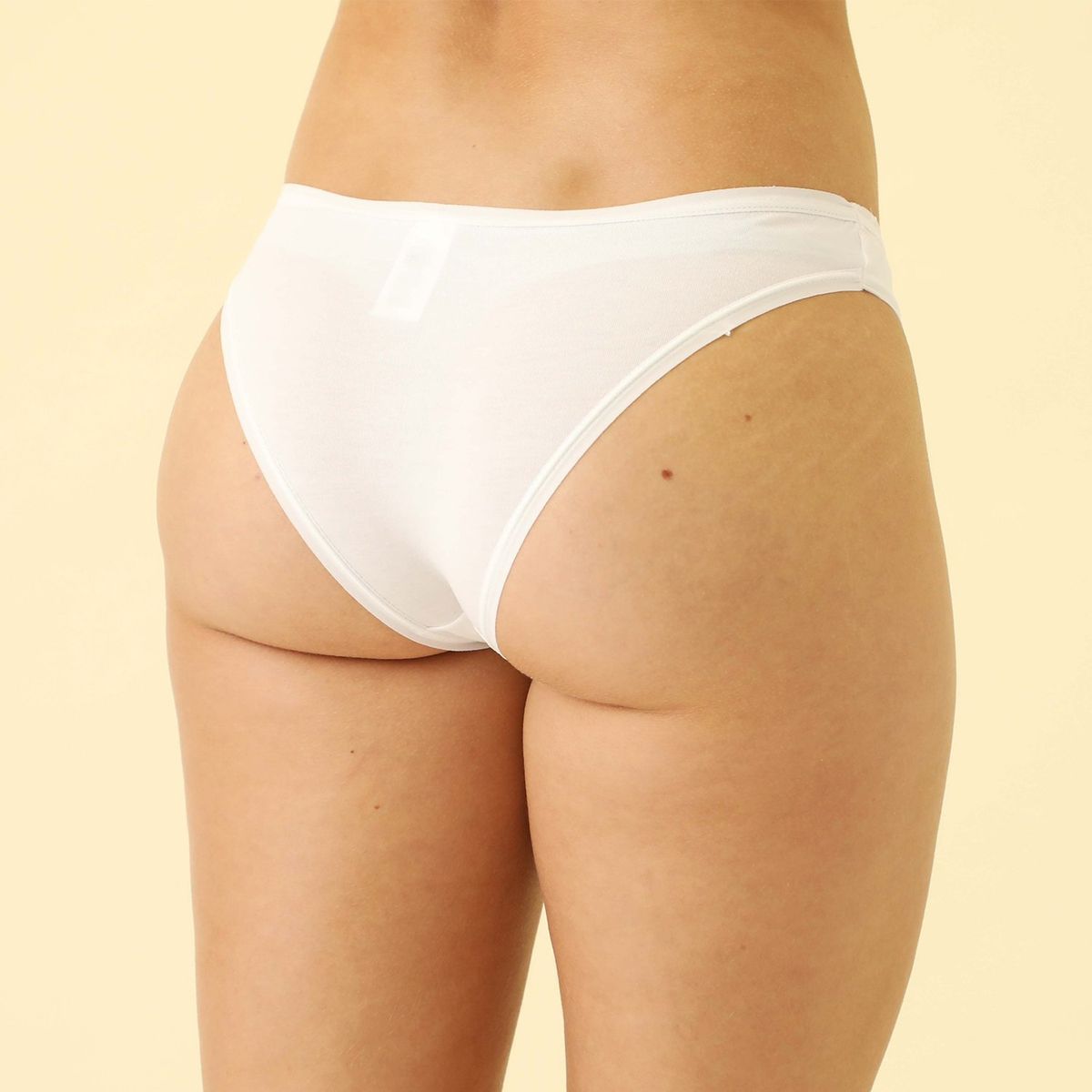 SYBILLA - Calzón Bikini Básico Sybilla