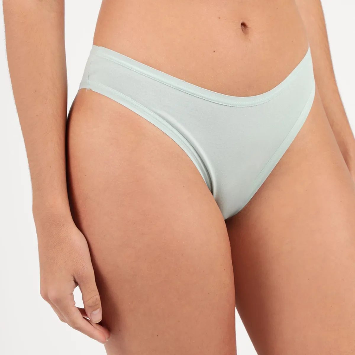 SYBILLA - Calzón Bikini Básico Sybilla