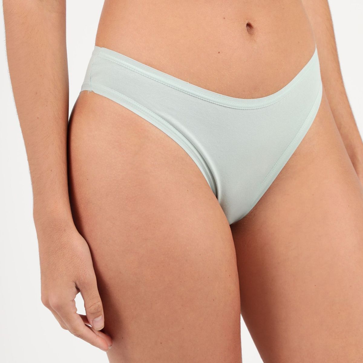 SYBILLA - Calzón Bikini Básico Sybilla