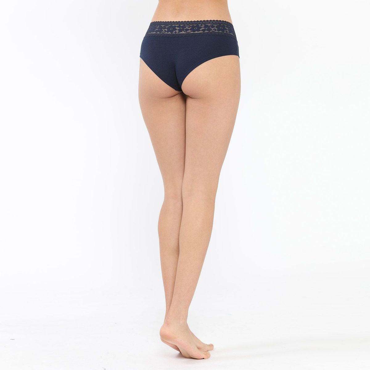 SYBILLA - Calzón Hot Encaje