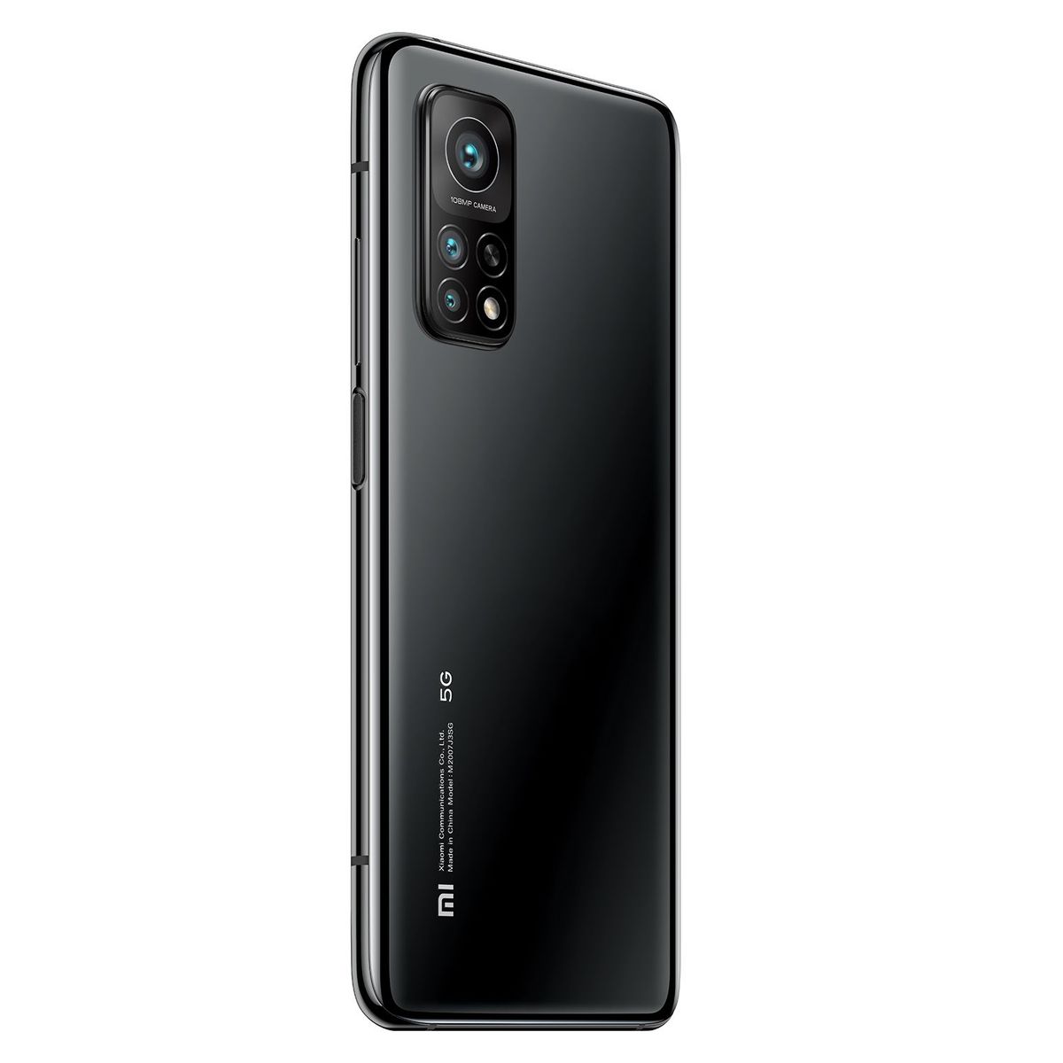 XIAOMI - XIAOMI MI 10T PRO 8GB 256GB NEGRO