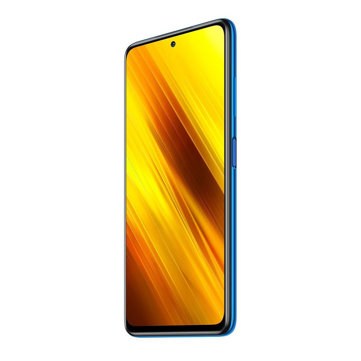 XIAOMI - XIAOMI POCO X3 6GB 64GB AZUL C