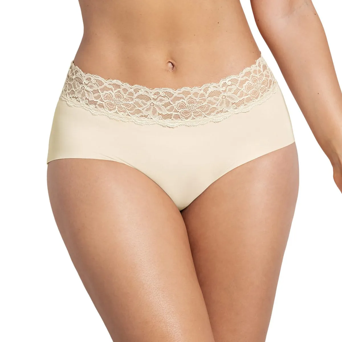 LEONISA - Calzón Hipster Mujer Leonisa