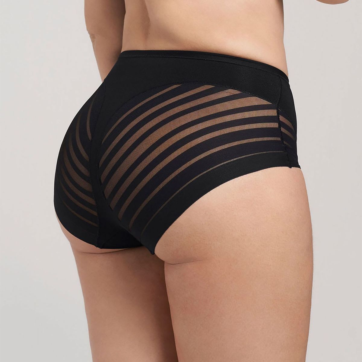 LEONISA - Calzón Faja Clásico Mujer Leonisa