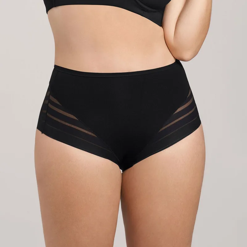 LEONISA - Calzón Faja Clásico Mujer Leonisa