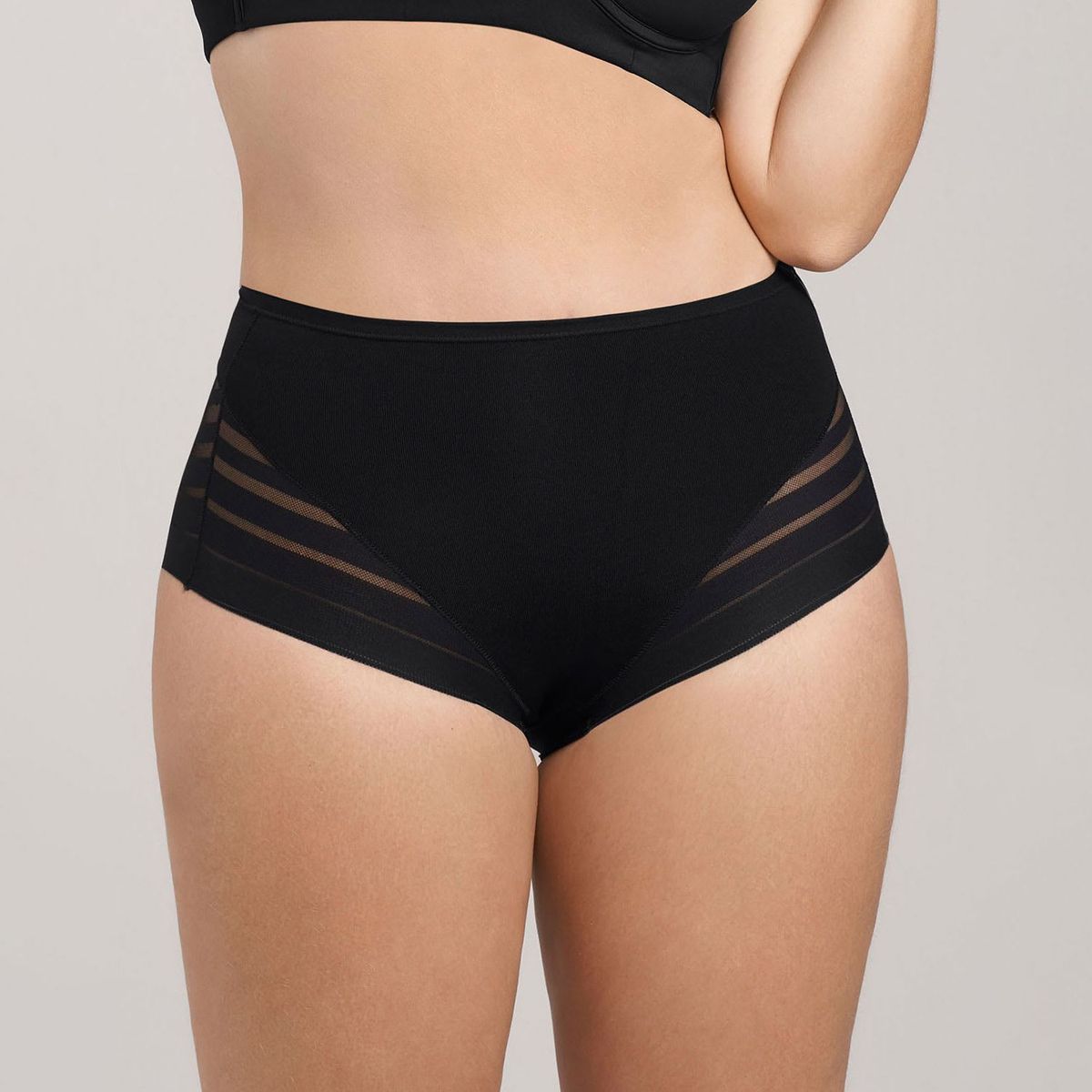 LEONISA - Calzón Faja Clásico Mujer Leonisa