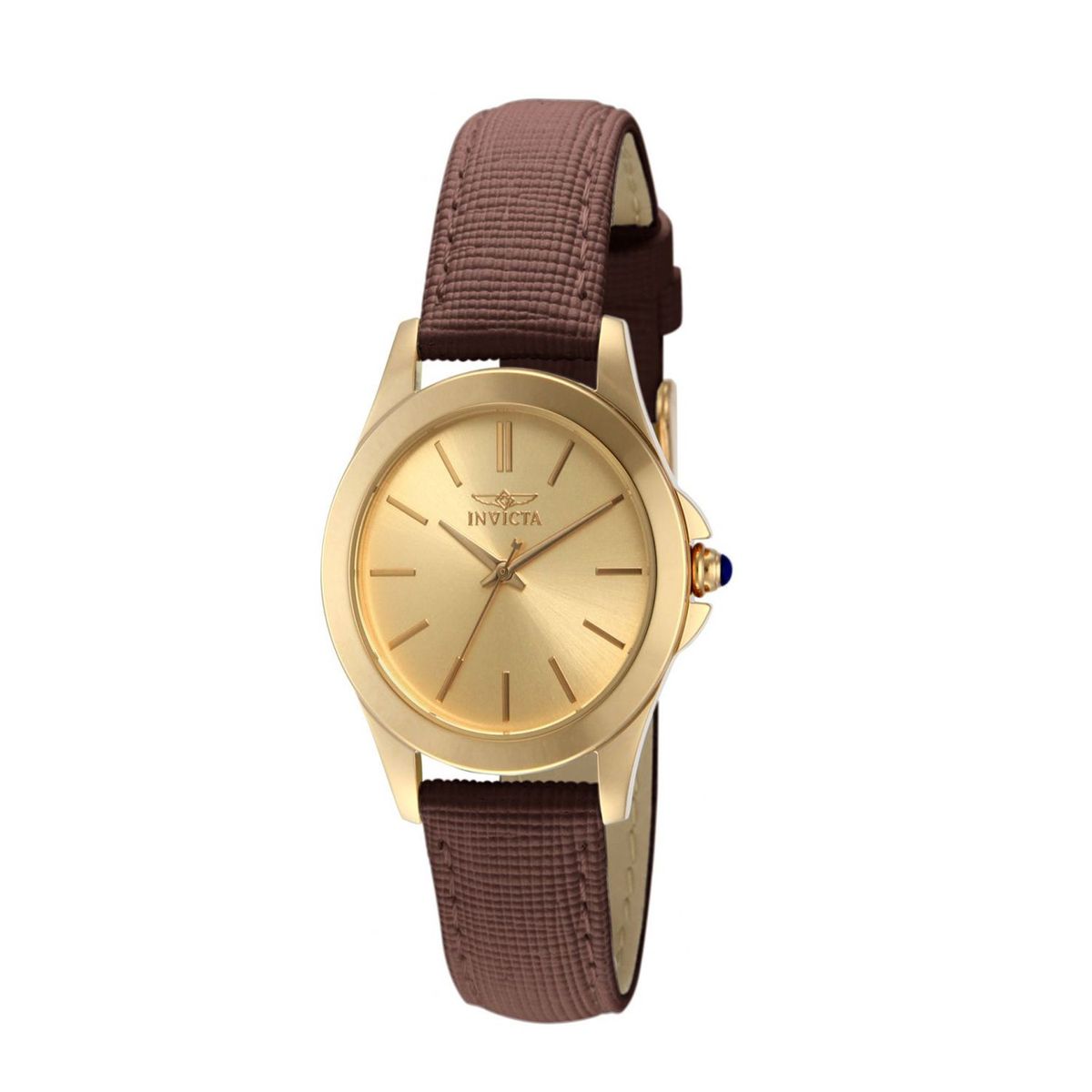 INVICTA - Reloj Invicta 15150 Mujer Dorado Quartz