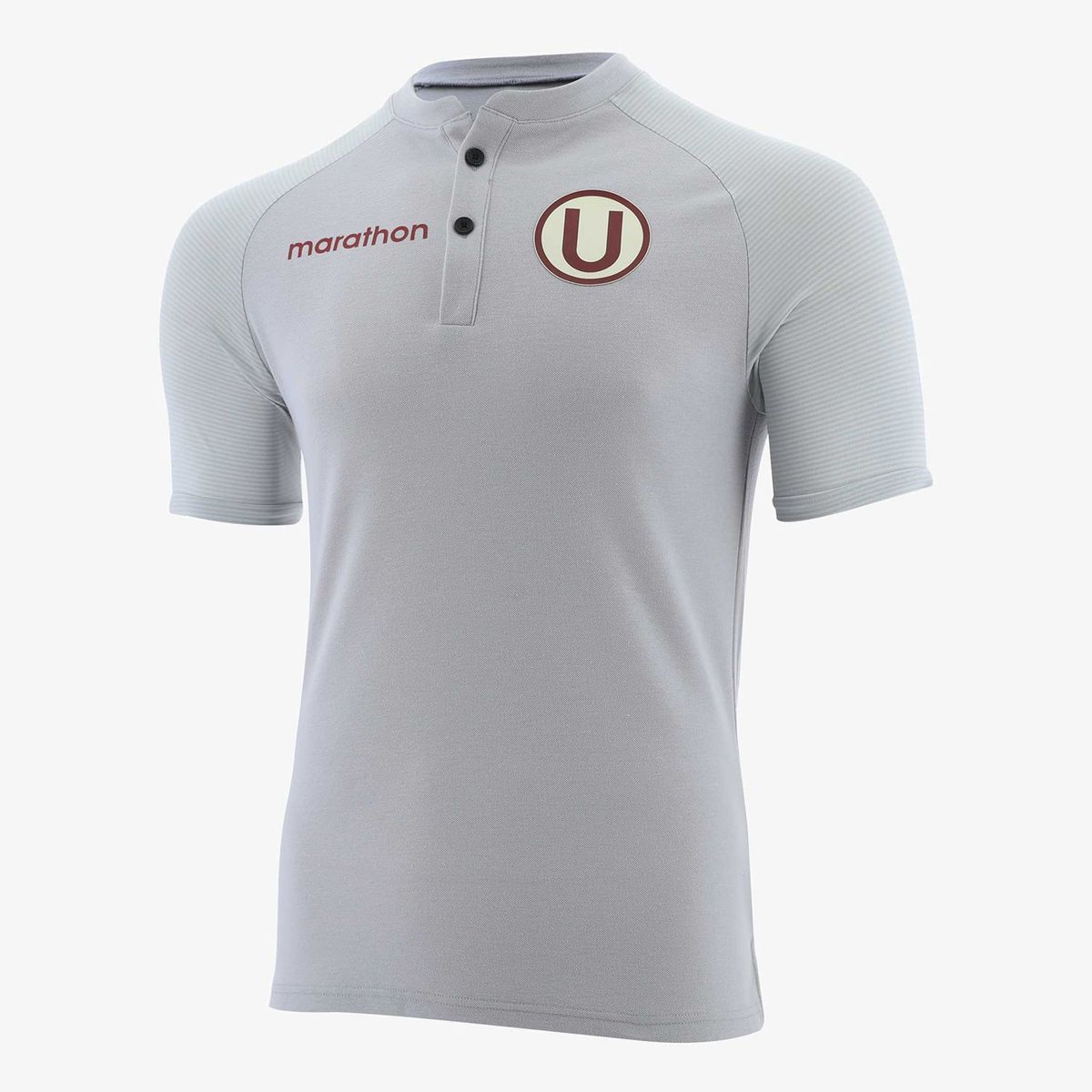 MARATHON SPORTS - Polera Deportiva Universitario