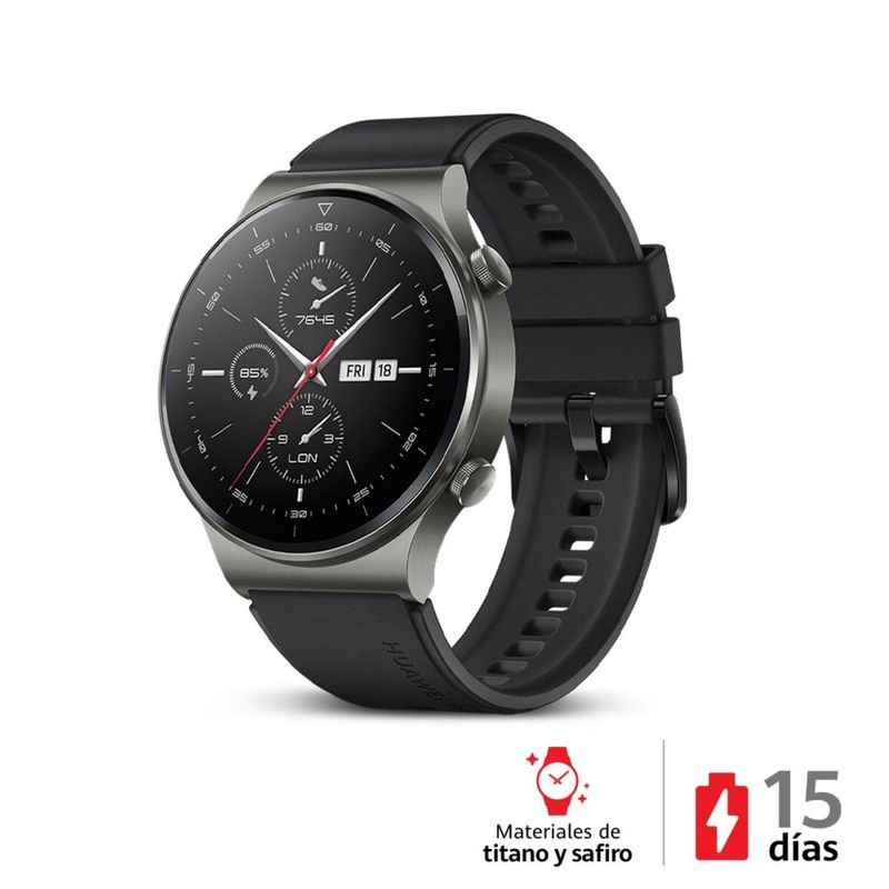 Reloj Huawei Watch Gt Saga Falabella Montre Connectée Watch Gt 42