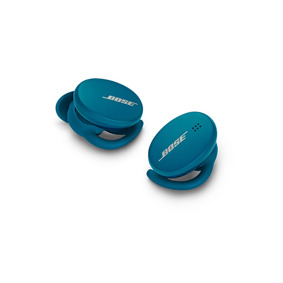 BOSE - Bose Sport Earbuds Baltic Blue