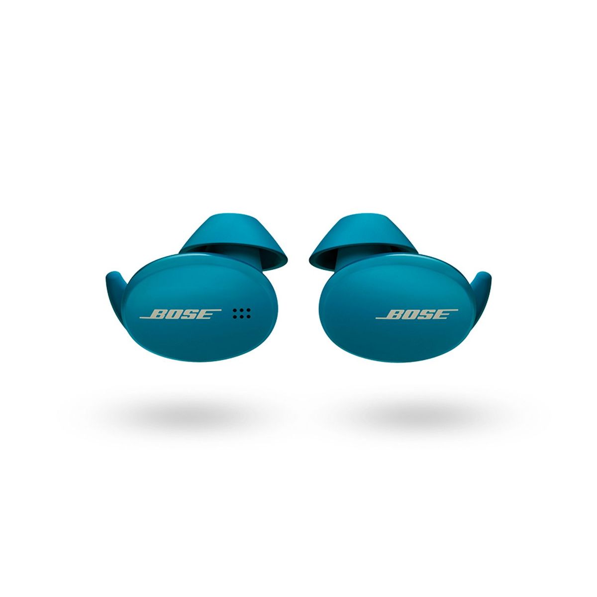 BOSE - Bose Sport Earbuds Baltic Blue