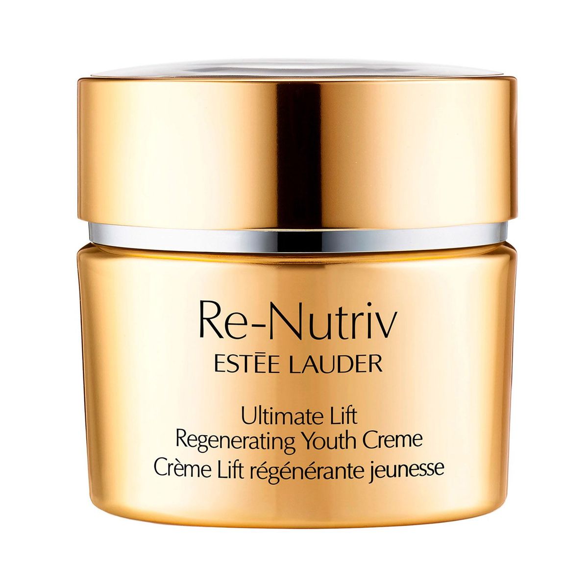 ESTEE LAUDER - Re-Nutriv Crema Ultimate Lift Regenerating Youth - 50ml