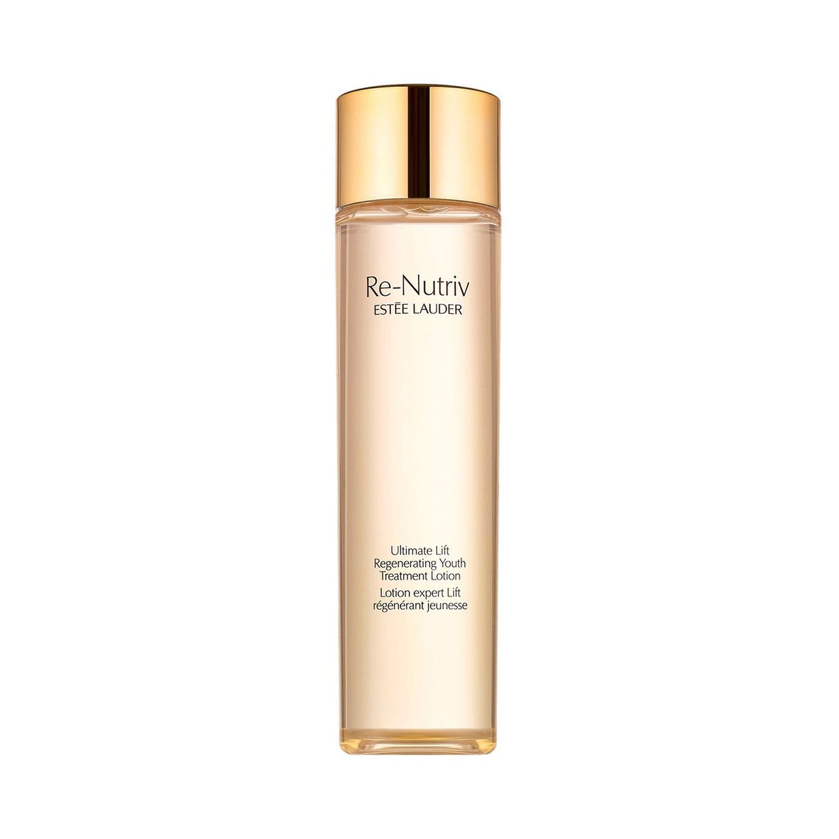ESTEE LAUDER - Re-Nutriv Loción Ultimate Lift Regenerating Youth - 200ml