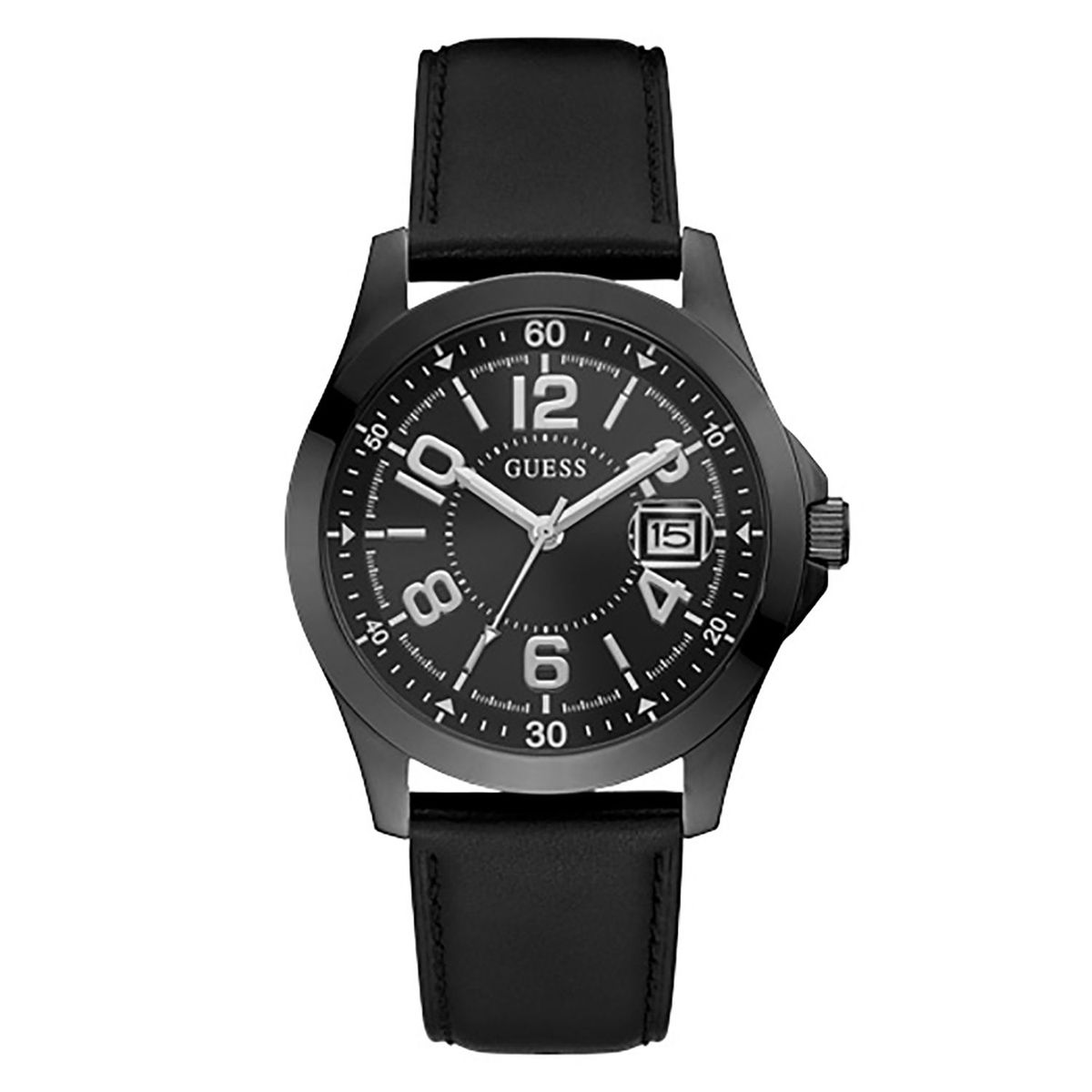 GUESS - Reloj Guess GW0251G2