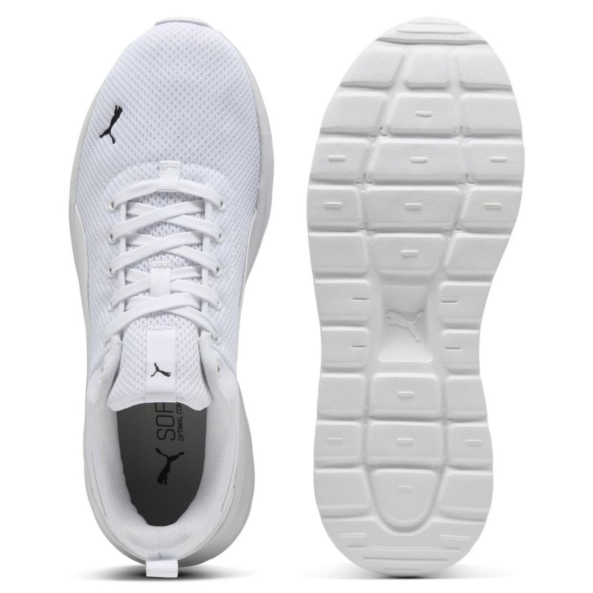 PUMA - Zapatillas Running Hombre Puma Anzarun Lite
