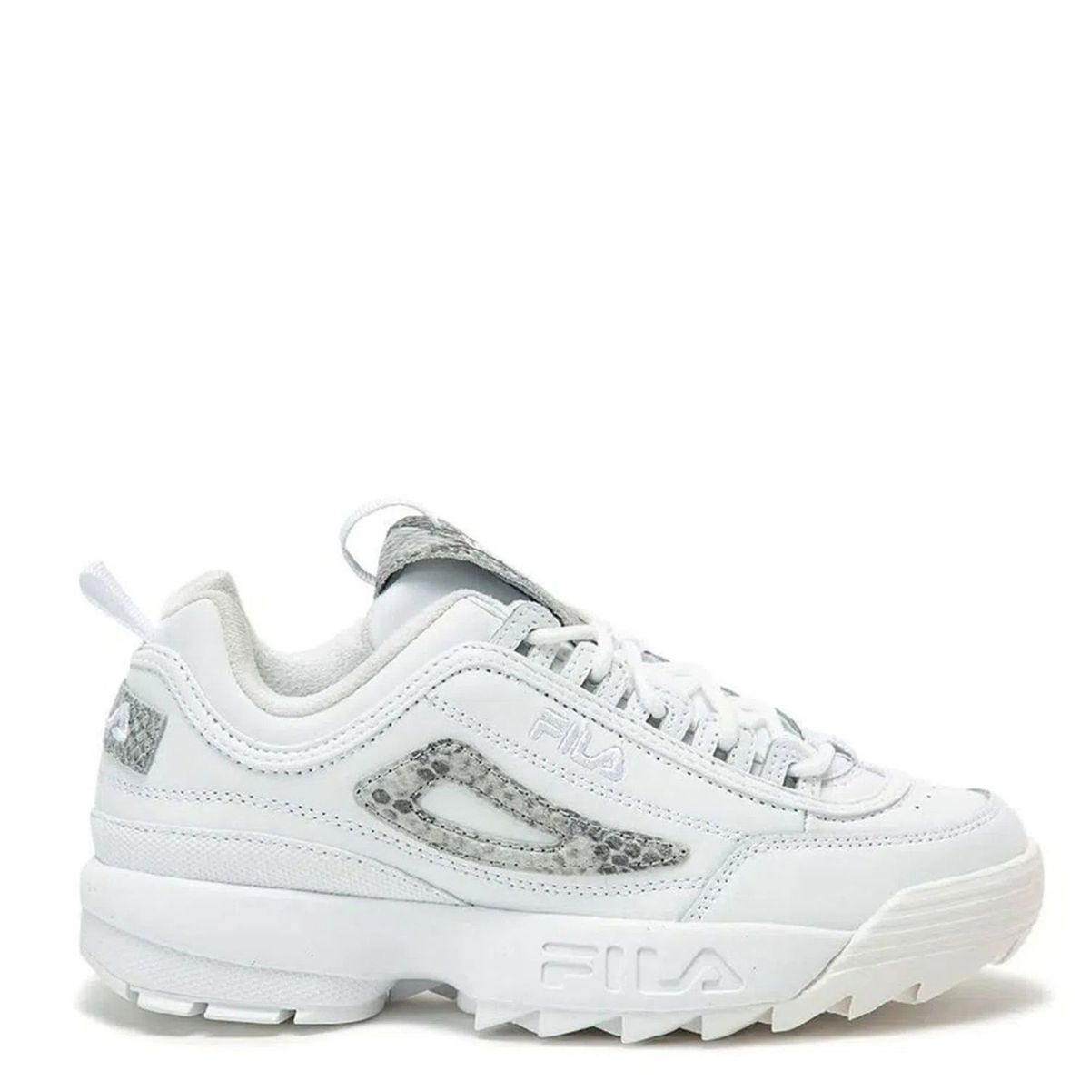FILA - Zapatillas Urbanas Mujer Fila Disruptor Ii Snake 101