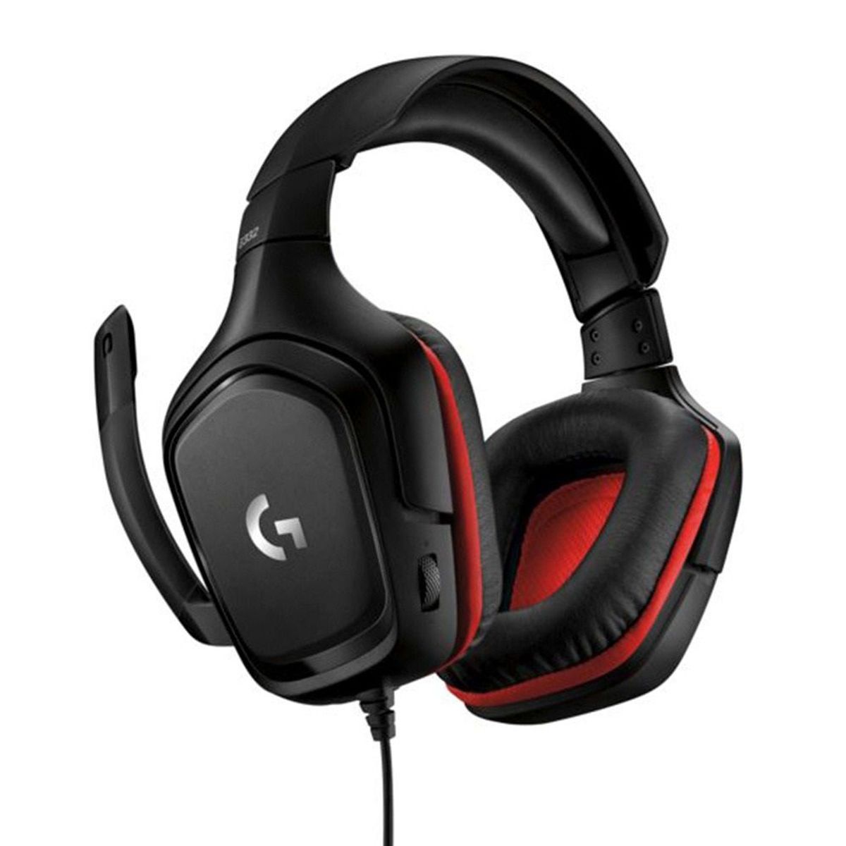 LOGITECH - Audifono Gamer Logitech G332