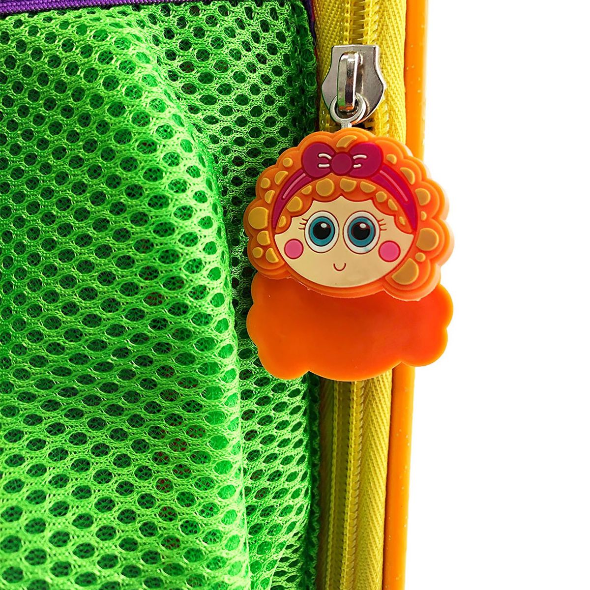 DISTROLLER - Mochila a Ruedas Distroller Chamoy 1