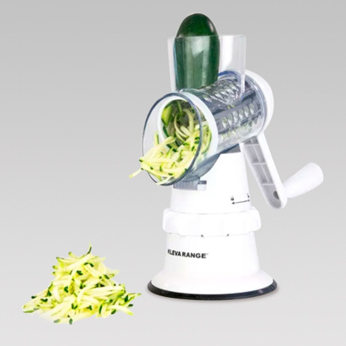 QUALITY PRODUCTS - Rebanador, Rallador y Picador - Sumo Slicer