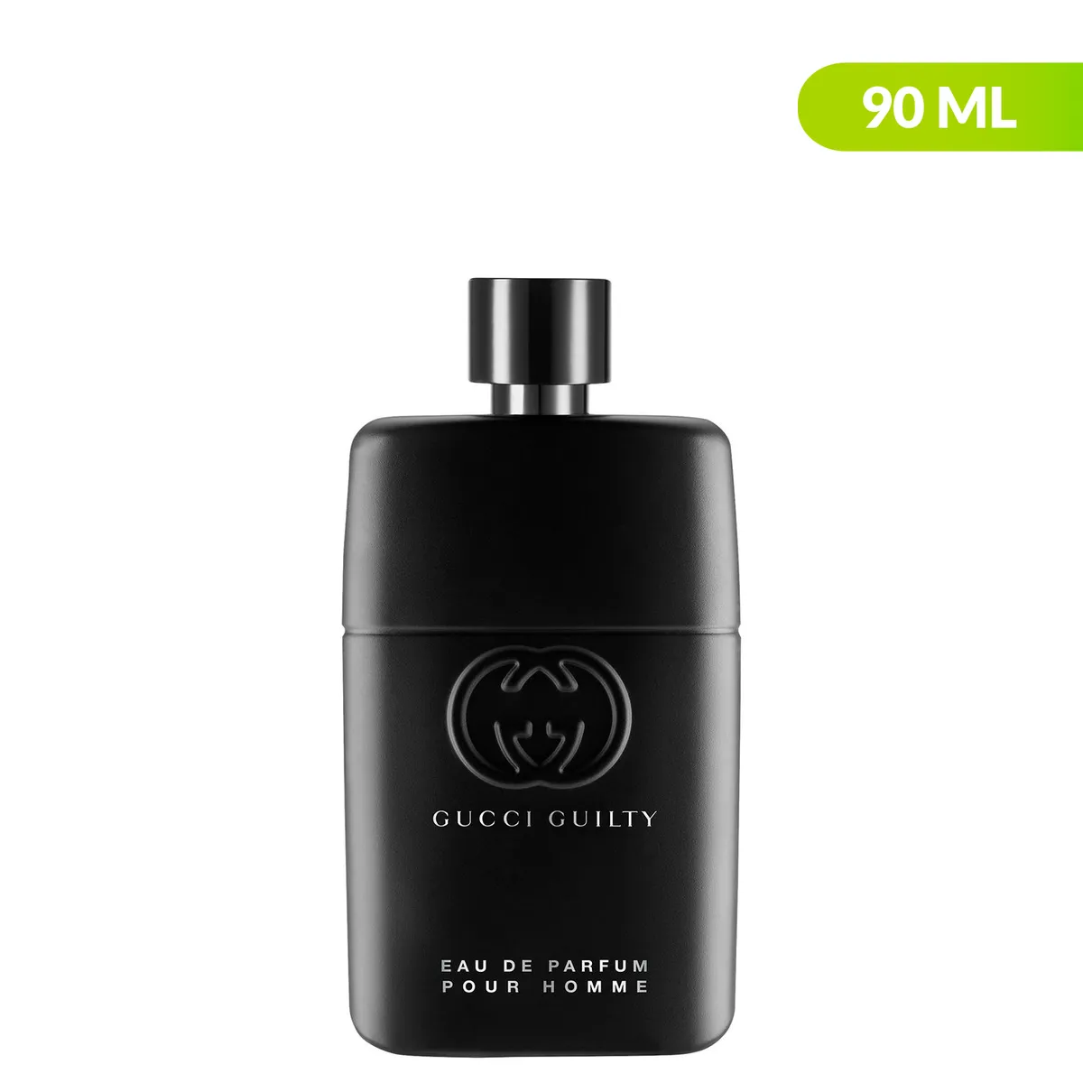 GUCCI - Gucci Guilty Pour Homme Eau de Parfum Gucci Hombre