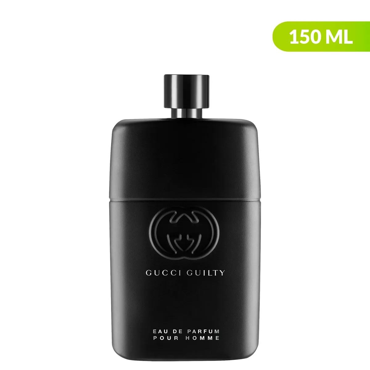 GUCCI - Gucci Guilty Pour Homme Eau de Parfum Gucci Hombre