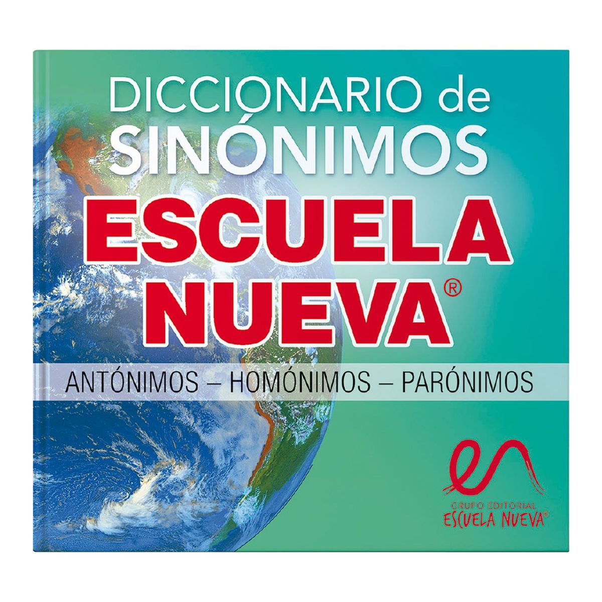 LAZARTES EDICIONES - Diccionario de sinónimos y antónimos