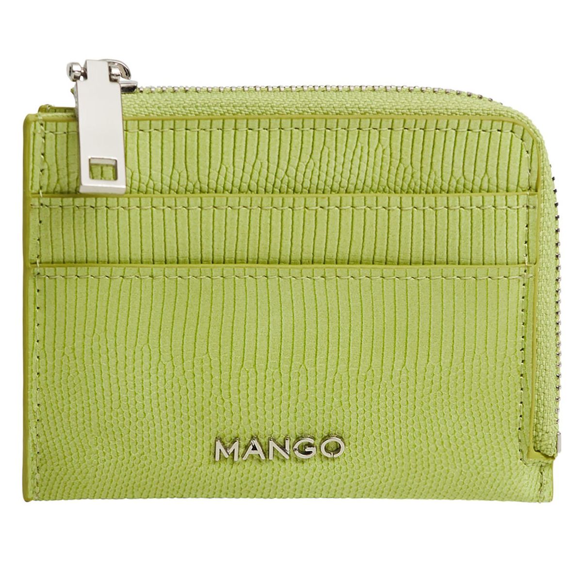 MANGO - Tarjetero Moda Mango Mujer