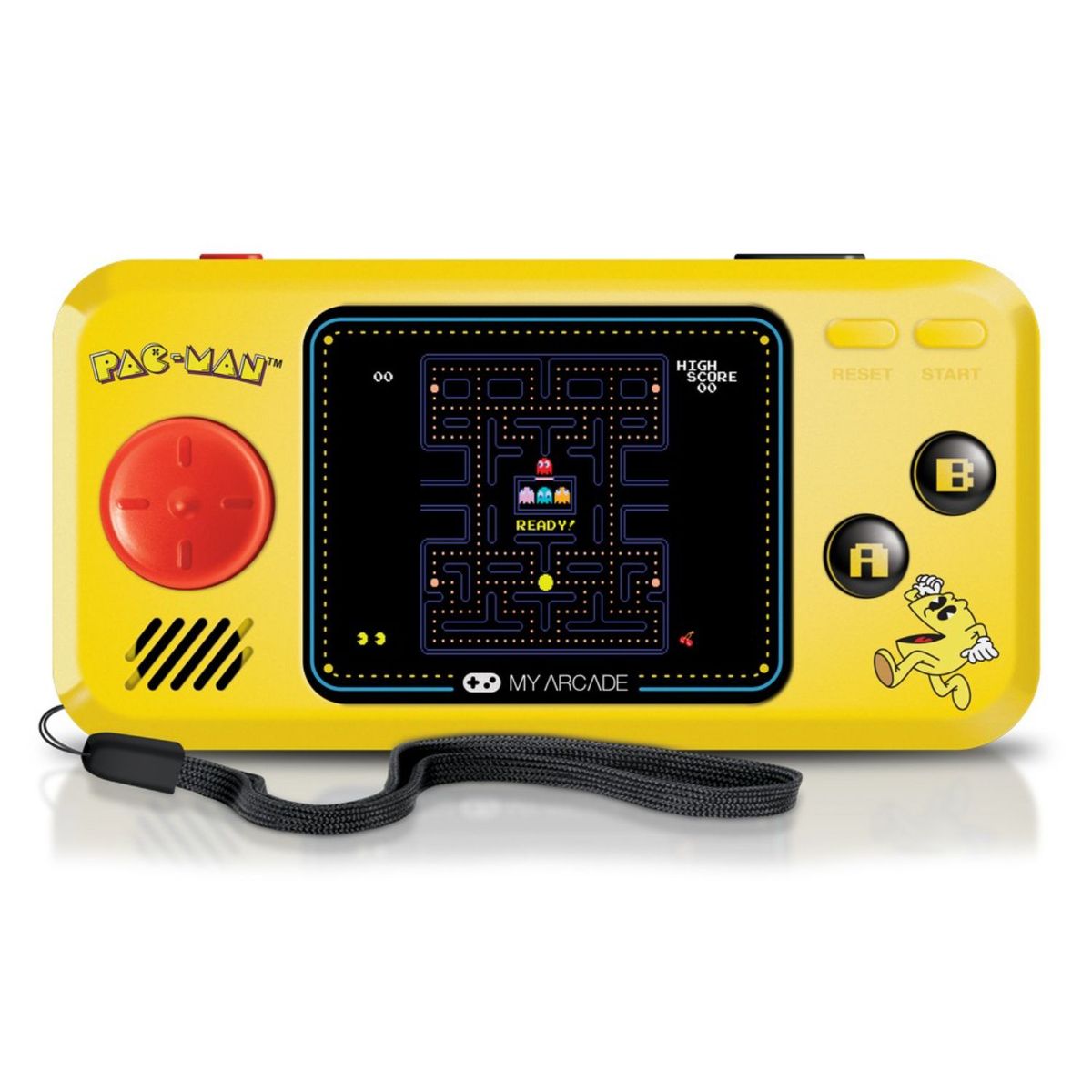 DREAMGEAR - My Arcade Pocket Player Pacman
