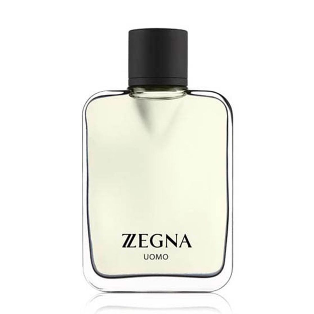 ERMENEGILDO ZEGNA - EDT Ermenegildo Zegna Zzegna Uomo Para Hombre 100 ml
