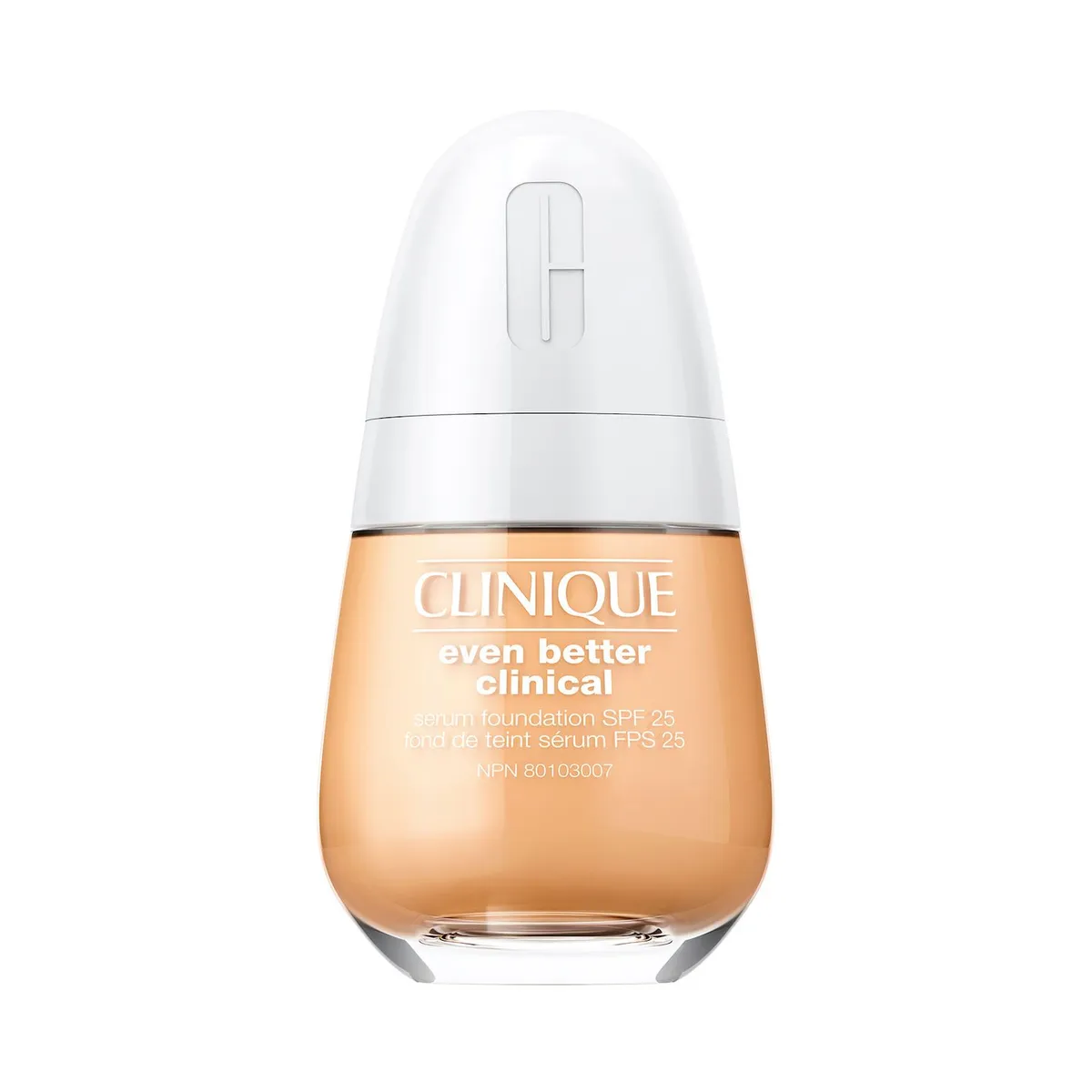 CLINIQUE - Even Better Clinical Base De Sérum Spf 20