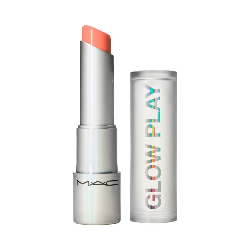 MAC - Glow Play Lip Balm Sweet Treat