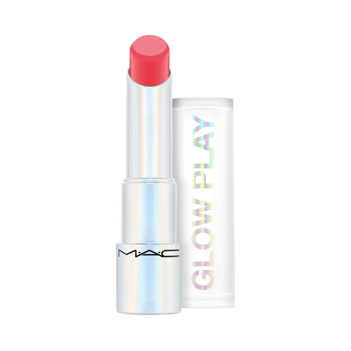 MAC - Glow Play Lip Balm Floral Coral
