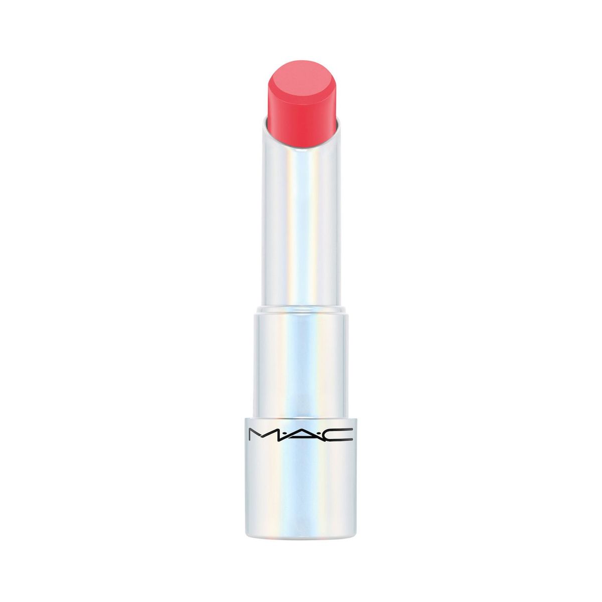 MAC - Glow Play Lip Balm Floral Coral