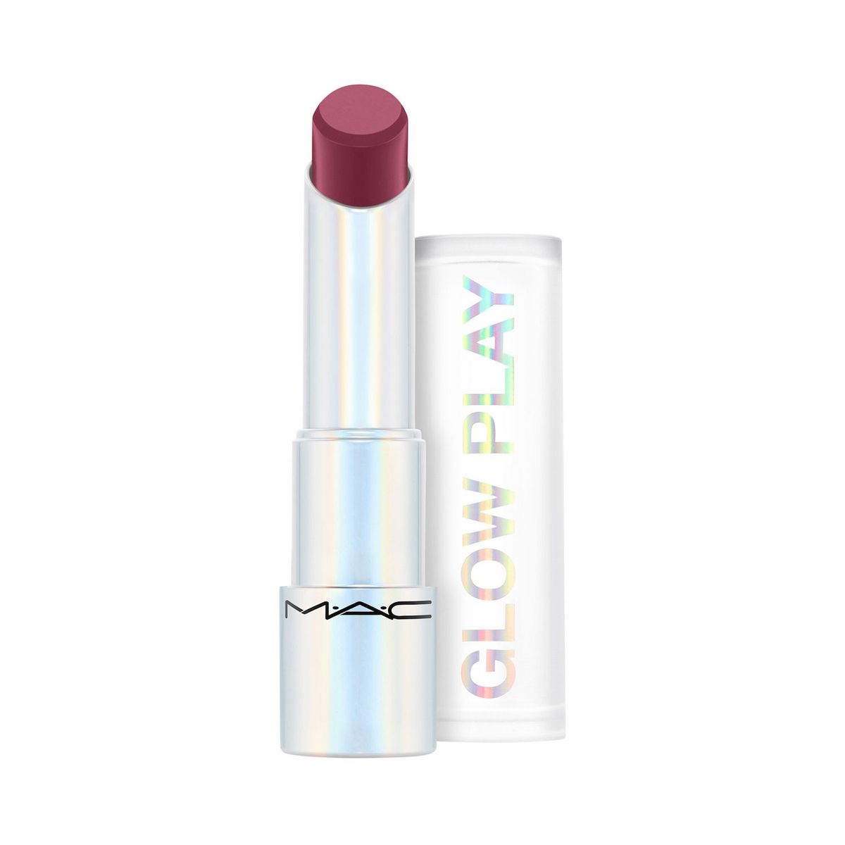 MAC - Glow Play Lip Balm Grapely Admired