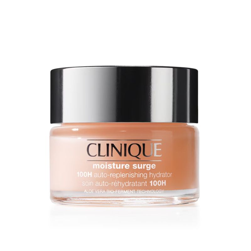 CLINIQUE - Crema Hidratante Para Rostro Moisture Surge 100h Clinique