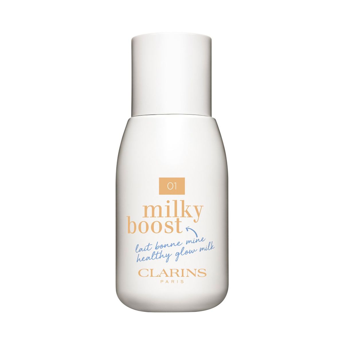 CLARINS - Milky Boost