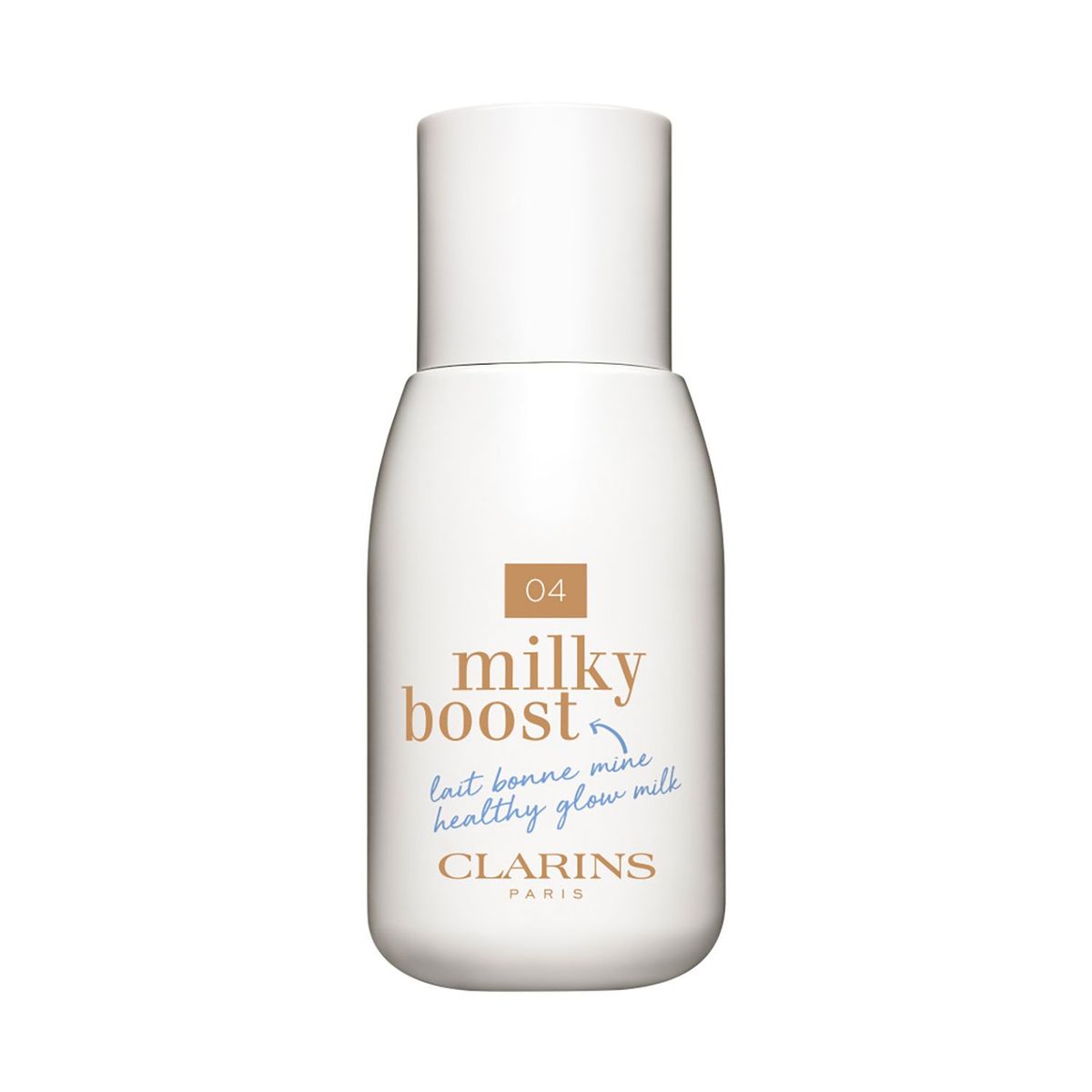 CLARINS - Milky Boost