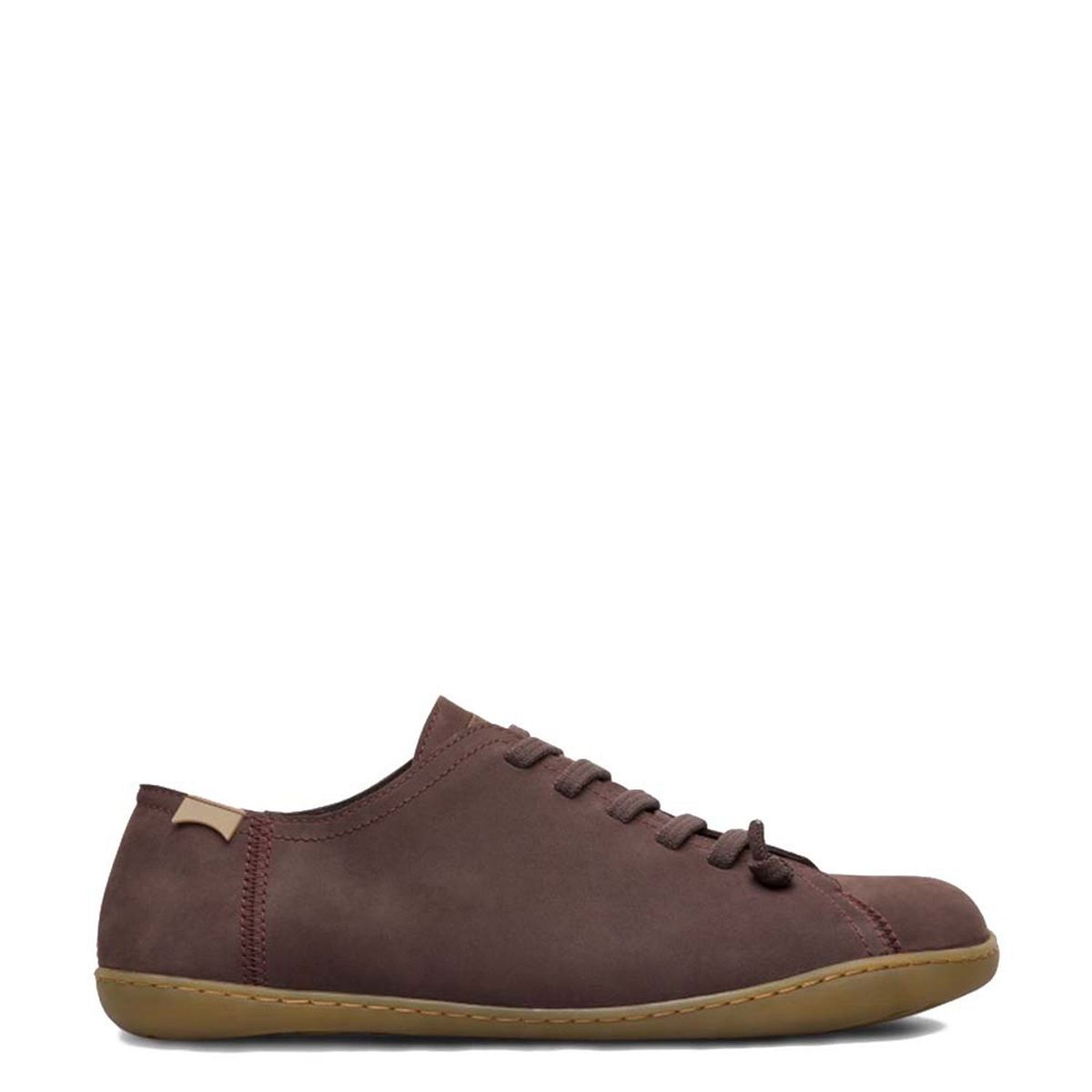 CAMPER - Zapatillas Hombre Camper Peu Cam Brown Camper