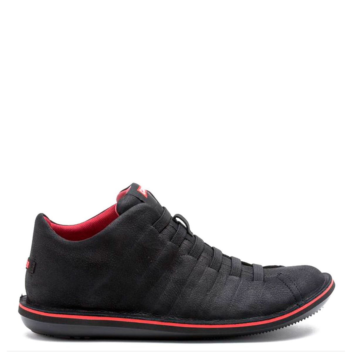 CAMPER - Zapatillas Hombre Camper Beetle Black Camper 