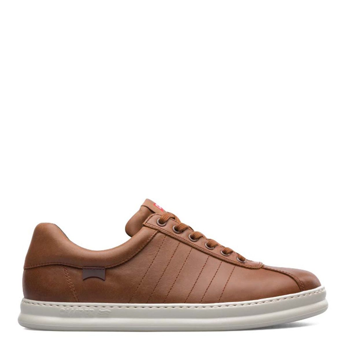 CAMPER - Zapatillas Hombre Camper Runner Four Brown 