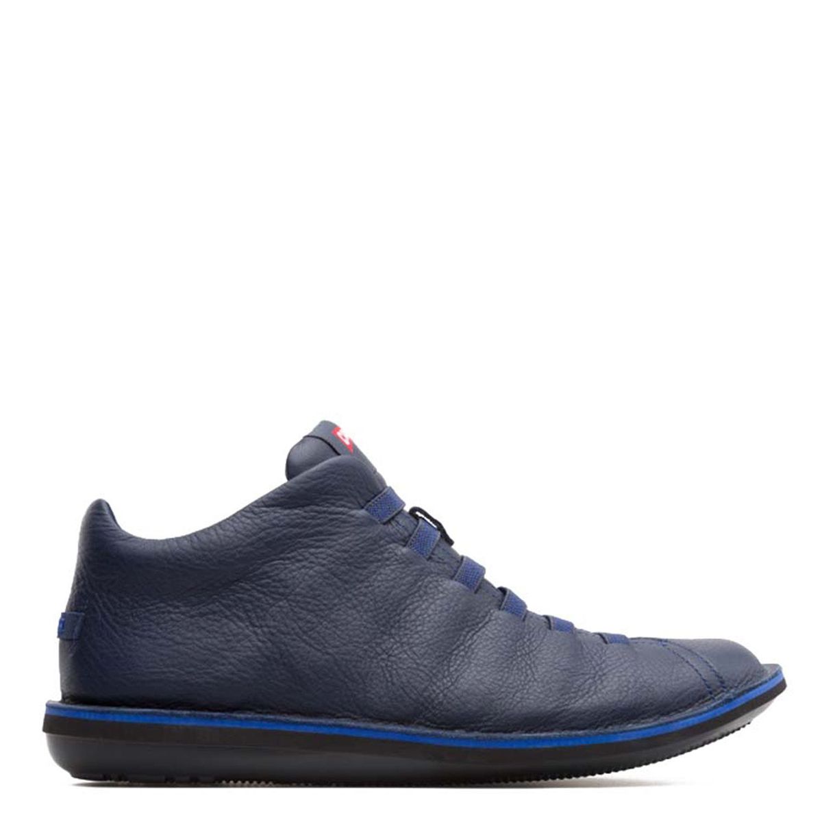 CAMPER - Zapatillas Hombre Camper Beetle Blue Camper 