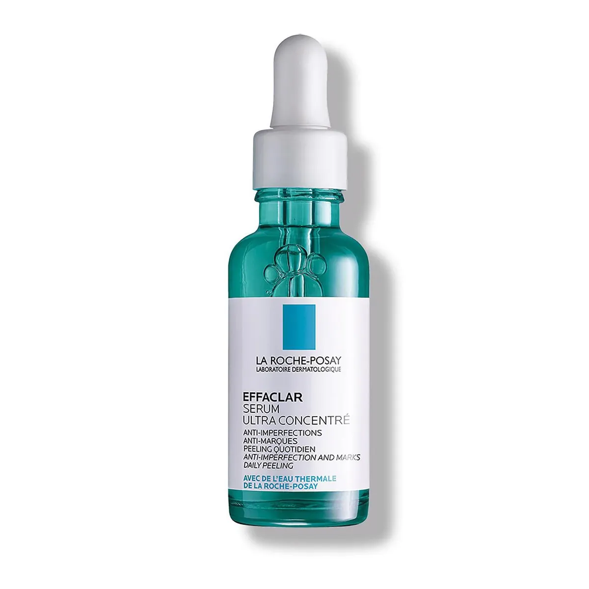 LA ROCHE POSAY - Serum Anti-imperfecciones Effaclar Duo+ 30ml