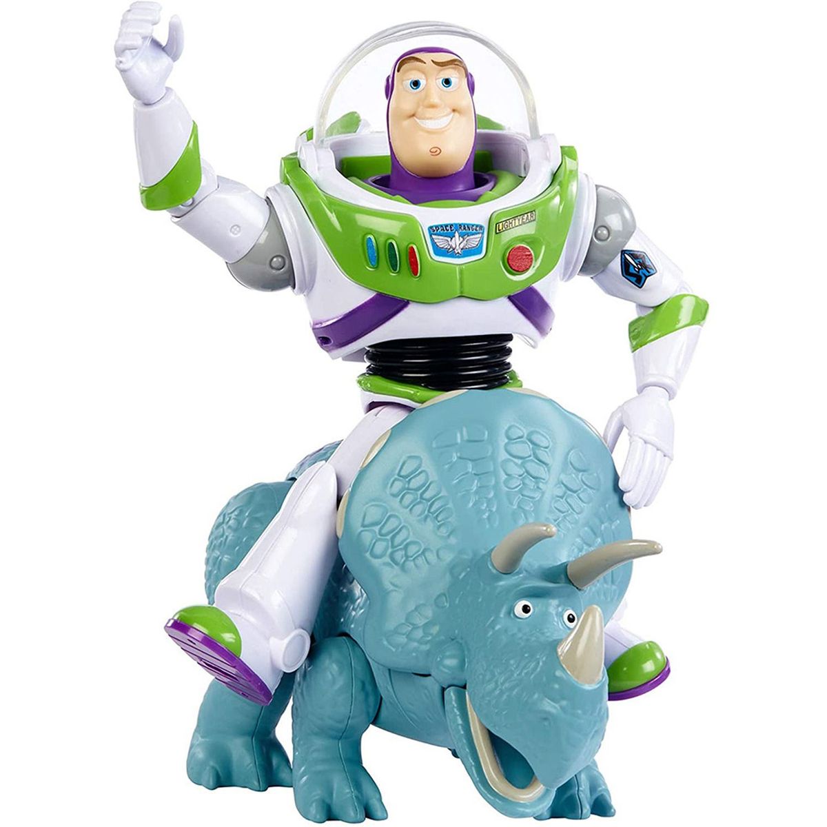 TOY STORY - Pack 2 Figuras de Acción Disney Pixar Toy Story
