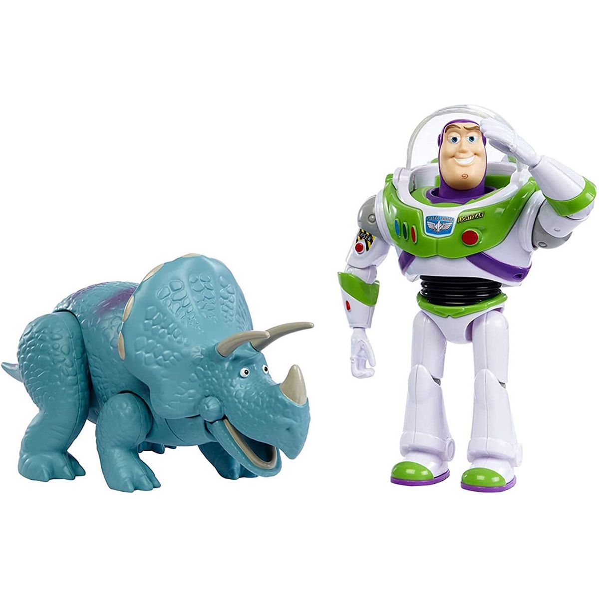 TOY STORY - Pack 2 Figuras de Acción Disney Pixar Toy Story