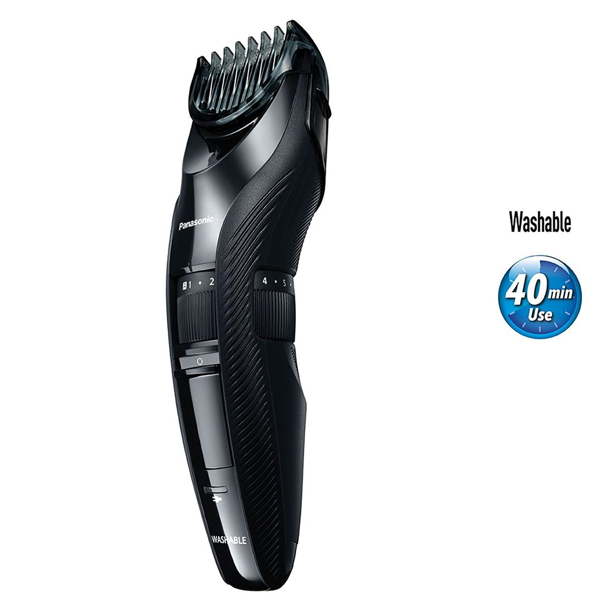 Panasonic - Recortador de Cabello Panasonic ER-GC53-K503 PANASONIC