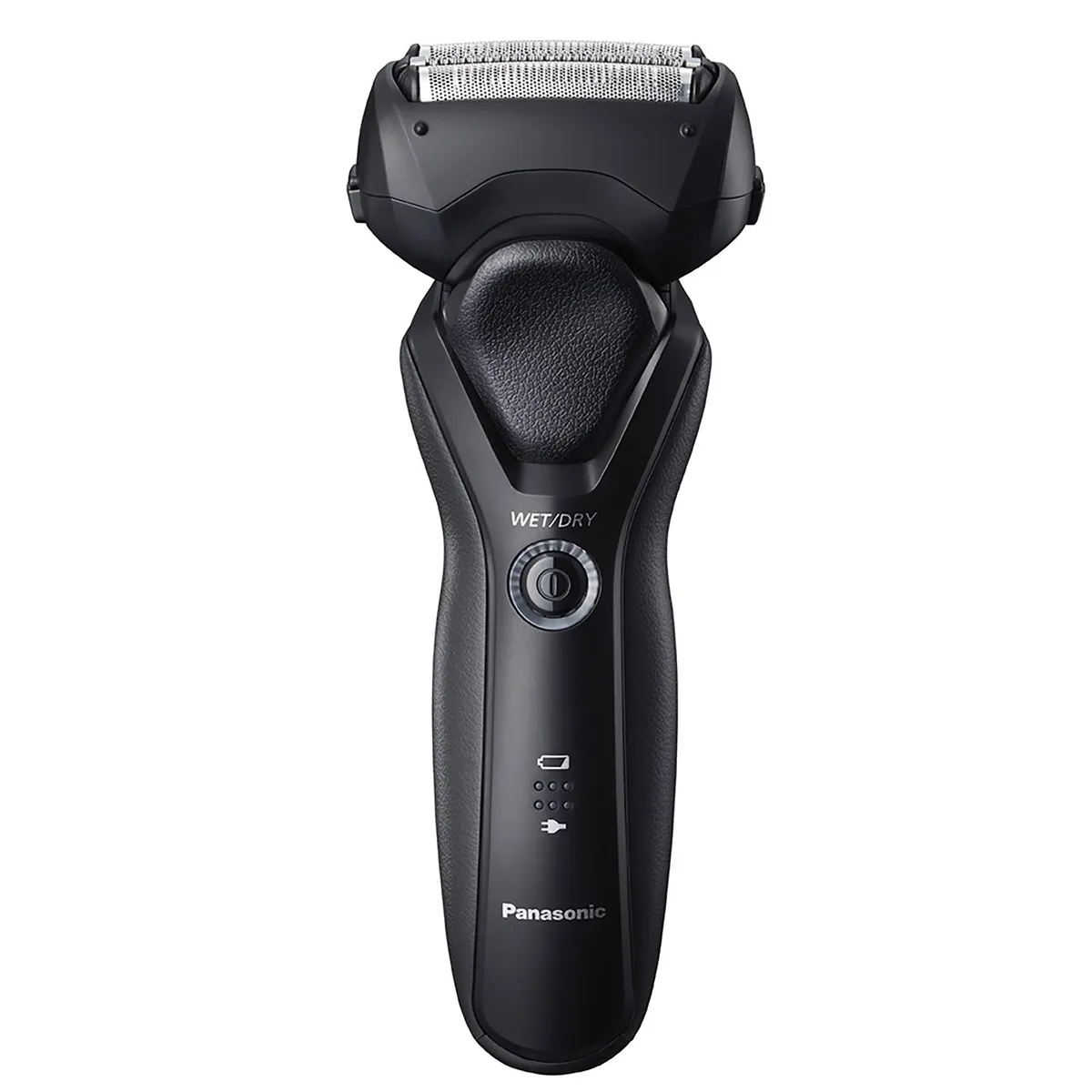 Panasonic - Afeitadora Panasonic 3 Cuchillas ES-RT37-K503 Panasonic