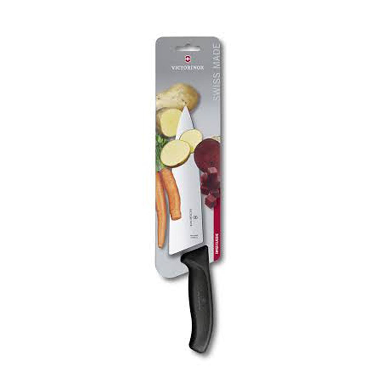 VICTORINOX - Cuchillo Para Trinchar
