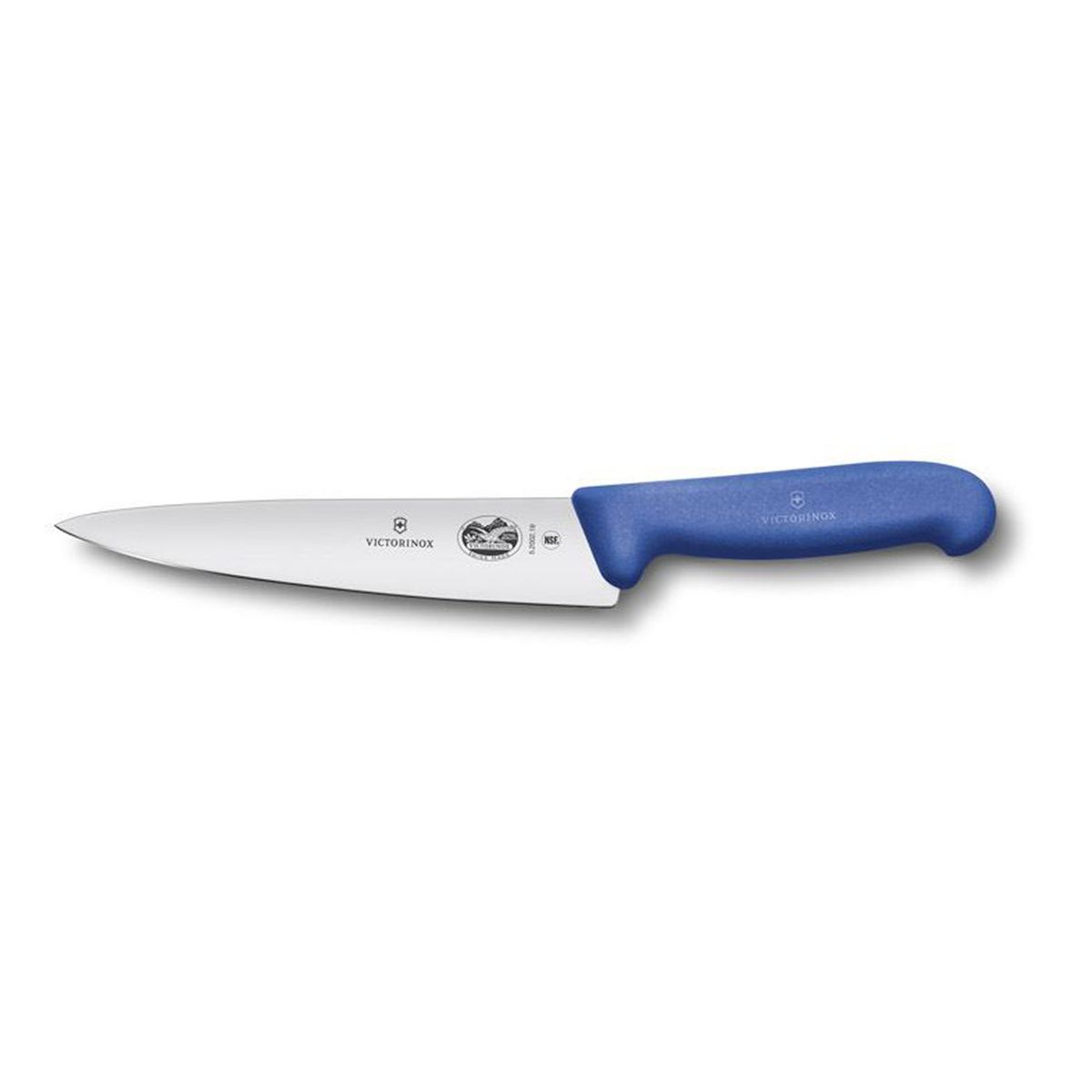 VICTORINOX - Cuchillo De Trinchar 